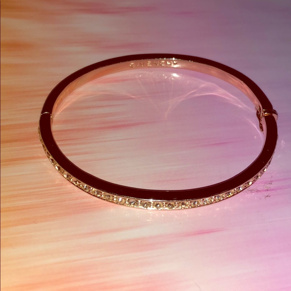 Authentic Givenchy bracelet